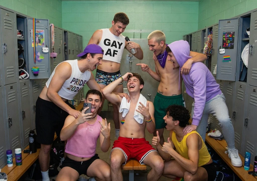 GayBang